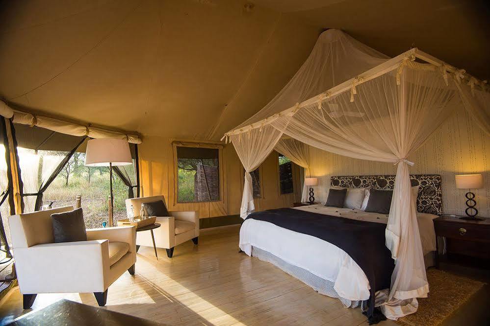 Sanctuary Swala Babati Bagian luar foto