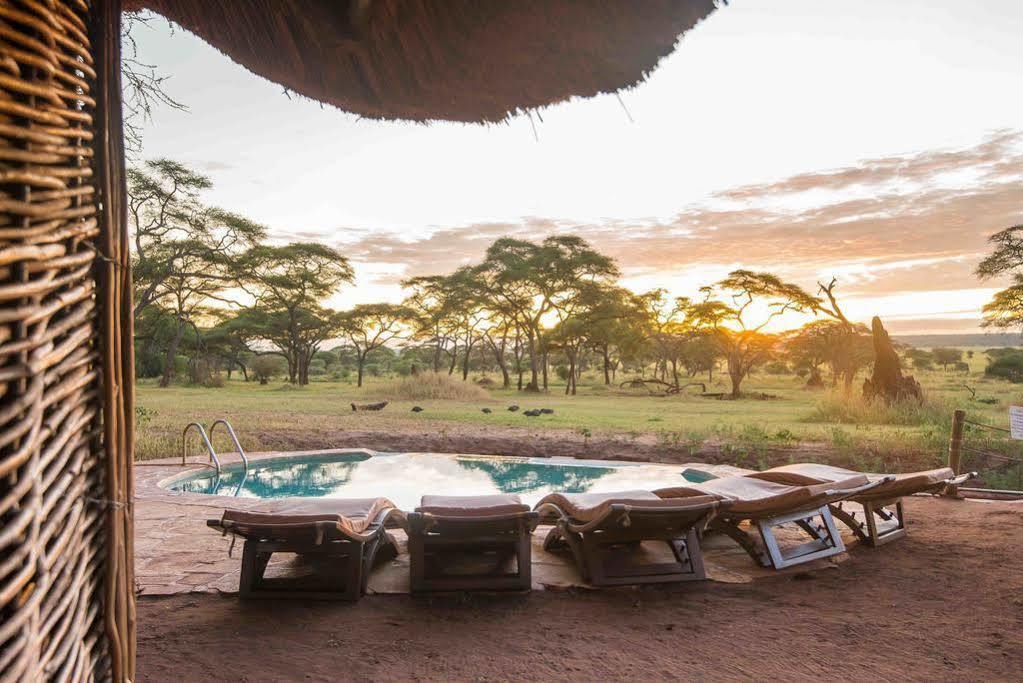Sanctuary Swala Babati Bagian luar foto