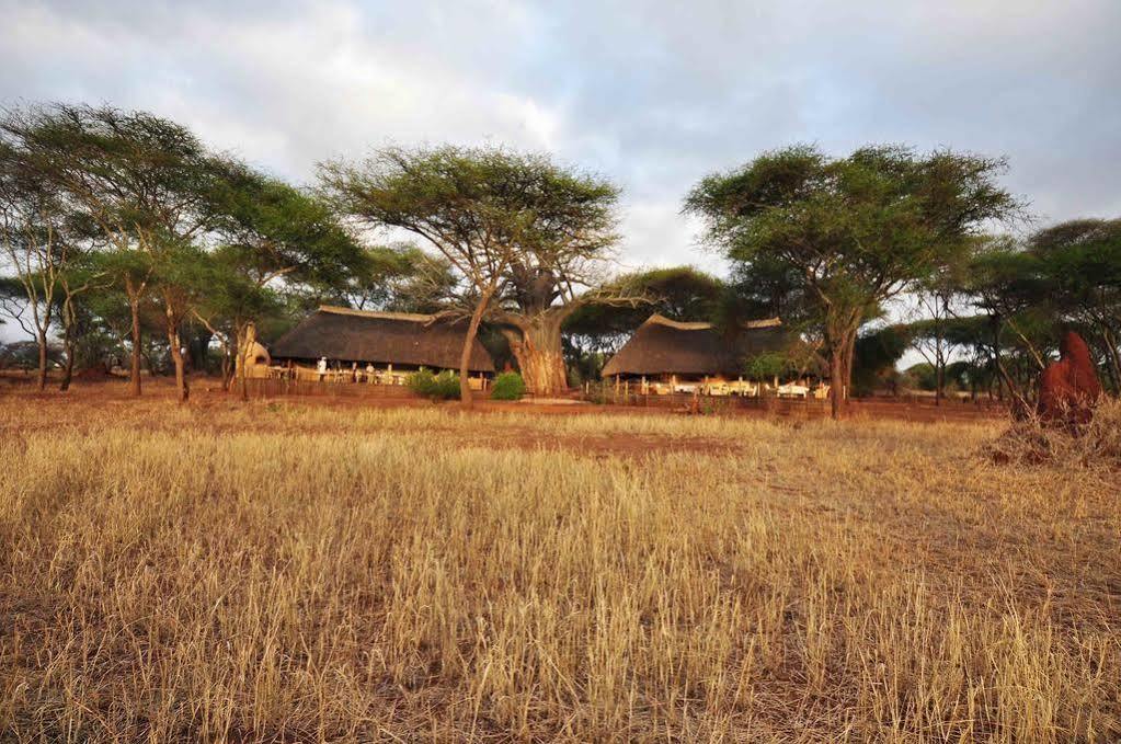 Sanctuary Swala Babati Bagian luar foto